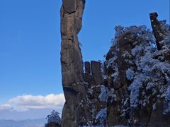 -三清山风景名胜区