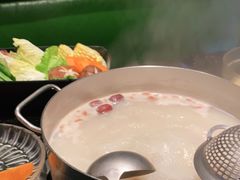 -马家斑.鲜鱼火锅(松湖万科店)