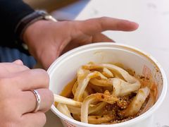 甜水面-洞子口张老二凉粉(文殊院店)