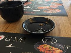 -Sushi Love 创意寿司(丽影广场店)