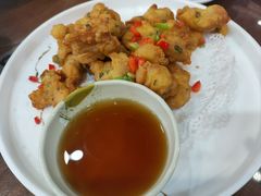 -长兴菜馆(高桥店)