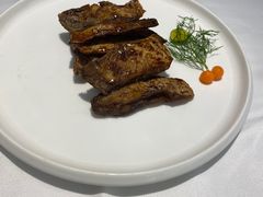 本帮爆鱼-圆苑(静安寺店)