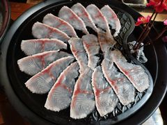 斑鱼片-丽江庭院之爱在路上(西单店)