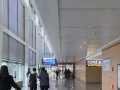 -青岛胶东国际机场