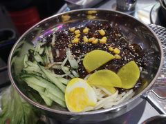 -玄希浪漫厨房·韩料烤肉(湖滨银泰in77店)