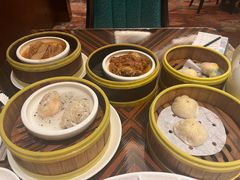 -夏宫中餐厅(香格里拉大酒店)