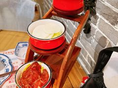 -哥老官重庆美蛙鱼头(日月光店)