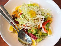 -MONICH牛排融合餐厅(和义大道购物中心店)