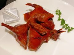 -甄御•海鲜新青岛菜(麦岛店)