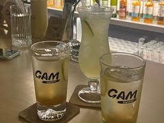 -GAM HighBall 日式小酒馆
