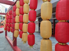 -石狮世茂摩天城摩天轮