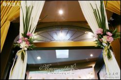 美雯苏宁卢浮宫-苏宁环球套房饭店·宴会厅