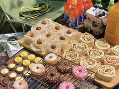 -广州市流溪河国家森林公园