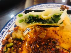 -邢家锅贴老店·非遗·开封菜(金明广场店)