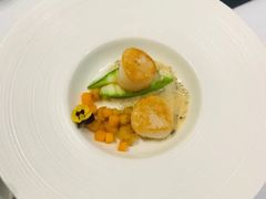 烤鸭小料-北京厨房(西安SKP店)