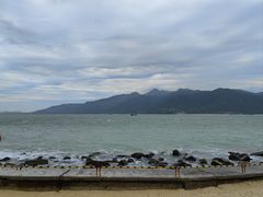 -海南分界洲岛旅游区