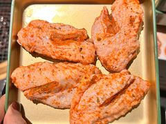 -神户赤童日式烤肉(金地广场店)