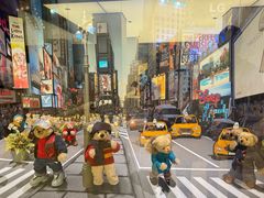 -济州岛泰迪熊博物馆