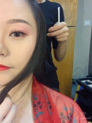 -盘子女人坊古装写真摄影(厦门总店)