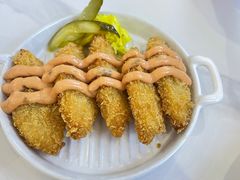 -库滋明·俄罗斯特色美食(中央大街店)