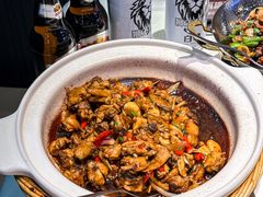 -赣江里•江西菜(望京旺角店)