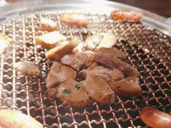 -九田家黑牛烤肉料理(新辰里亚运村店)
