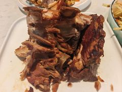 -北李妈妈菜·海肠捞饭(开发区万达店)