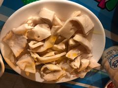 -松明一烤肉馆(鲁园店)