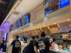-牛楠楠·香港牛腩茶餐厅(永旺店)