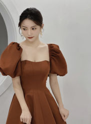 -莫小姐婚纱