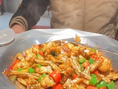 -蛙小侠(珠海华发商都店)