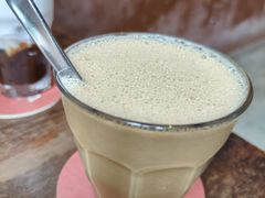 salted&nbsp;iced&nbsp;coffee咖啡-The Workshop Coffee