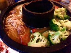 -兰木肆·云南菜(龙湖U城天街店)