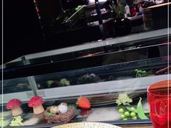 -L'ATELIER de Joel Robuchon(外滩18号店)