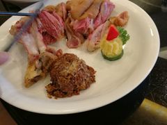 -新南华大酒店(广中店)