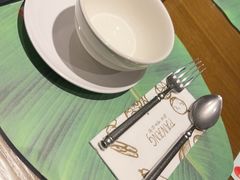 -帕蓝·暹罗料理(大学路店)