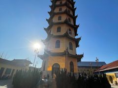 -正觉寺