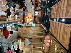 大堂-黑鸡小馆(金源店)