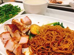 -了凡油鸡饭·面(台北101店)