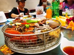 -小船渔村•大连菜•大连焖鱼(明泽街店)