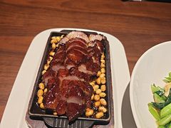 -千日贺茶餐厅(高新万达店)