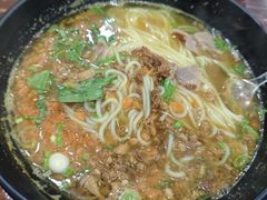-一品飘香米线(一中总店)