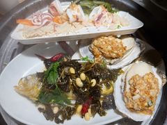 -三个渔夫·蒸汽海鲜(小白楼店)