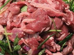 -千滋百味自助海鲜烤肉(布吉景华店)