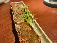 -绿茶餐厅(石家庄万象城店)