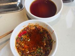 -海底捞火锅(武胜路凯德广场店)