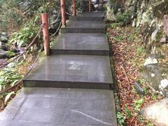 -藏龙百瀑风景区