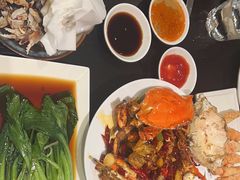-慢鼓海鲜小馆Mangoo Bistro(交子大道店)