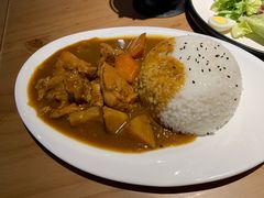 -清真·艾美可餐厅(大悦汇店)