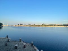 -莫内艺术岛海景咖啡